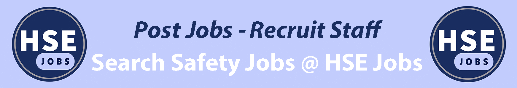 HSE Jobs - Health and Safety Jobs